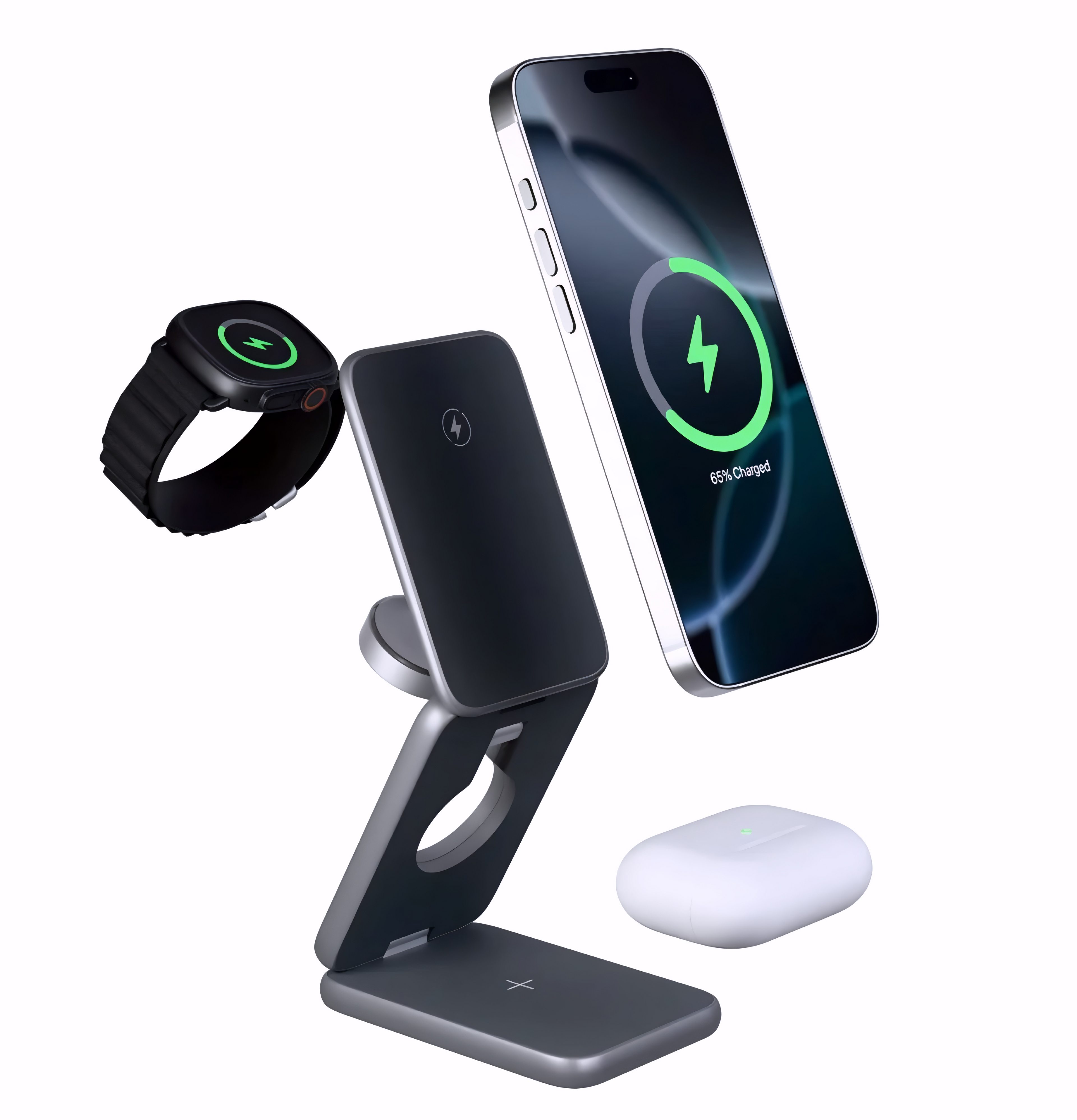 URBANBOOST® Fold Pro