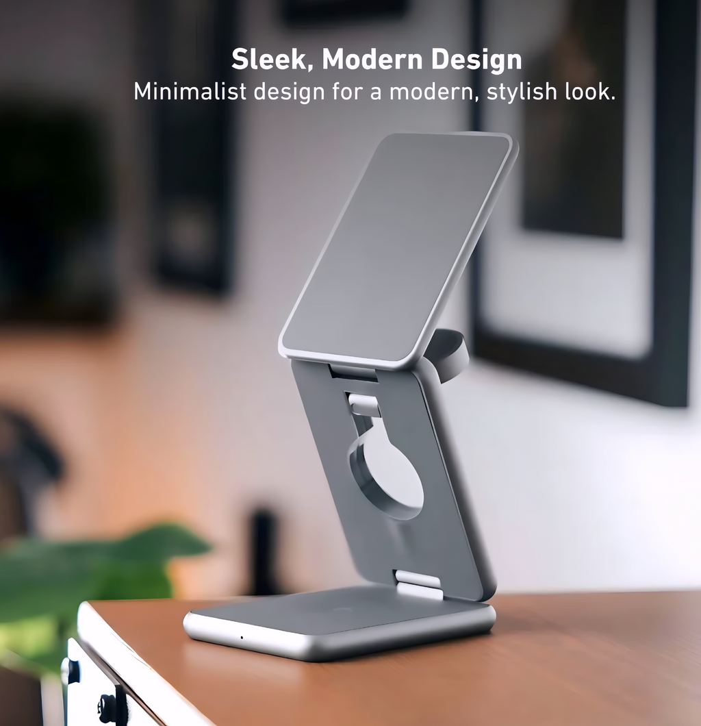 URBANBOOST® Fold Pro