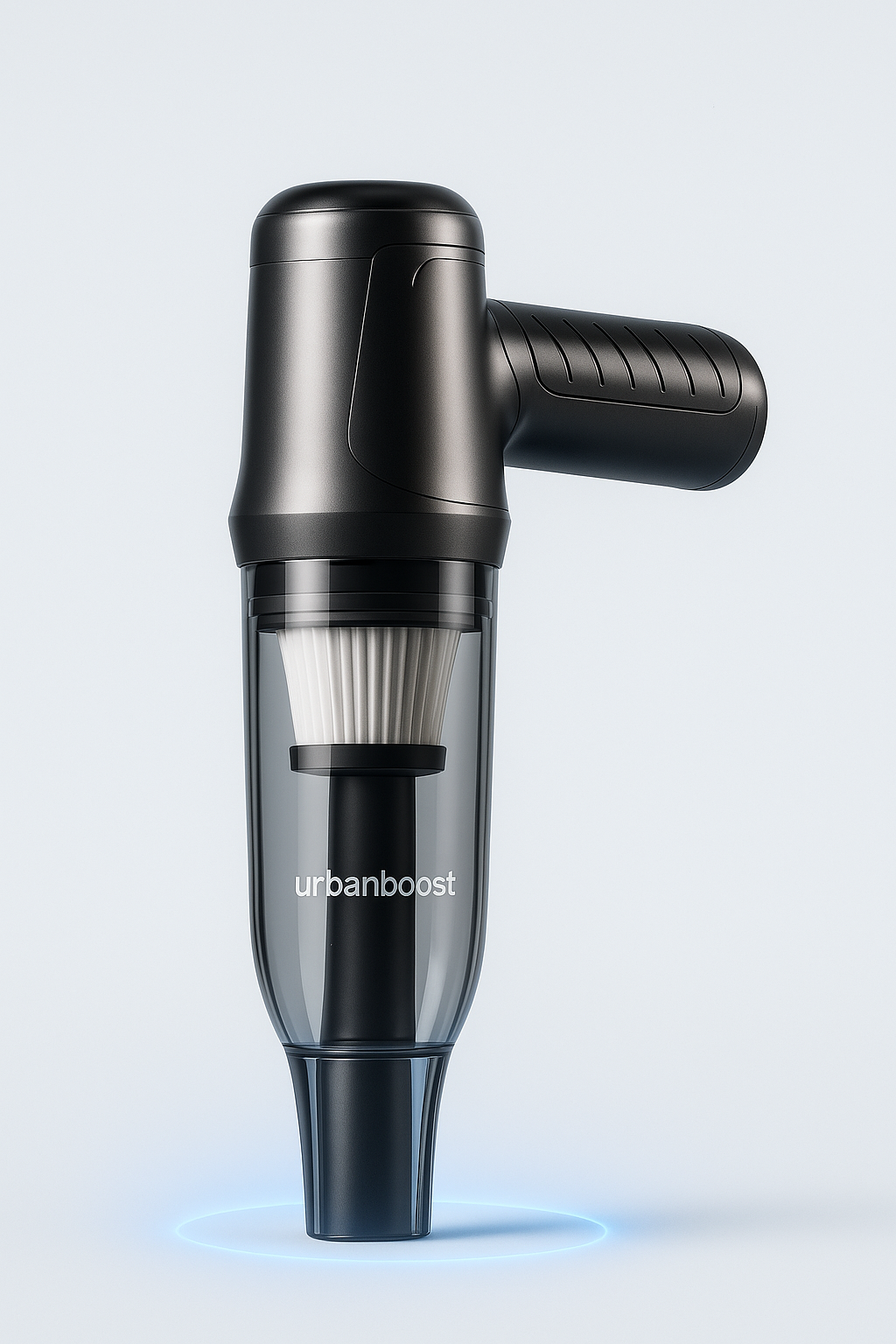 Aspirateur Urbanboost Compact Pro