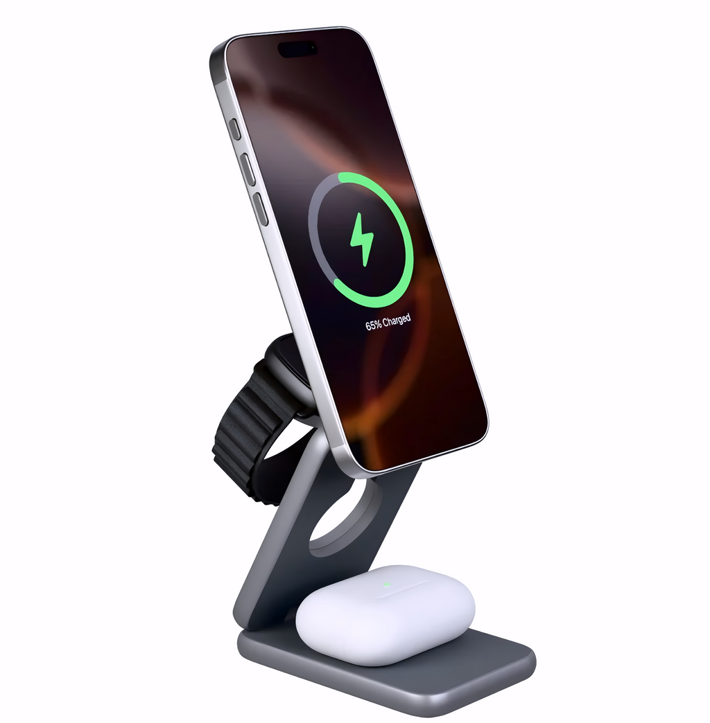 URBANBOOST® Fold Pro