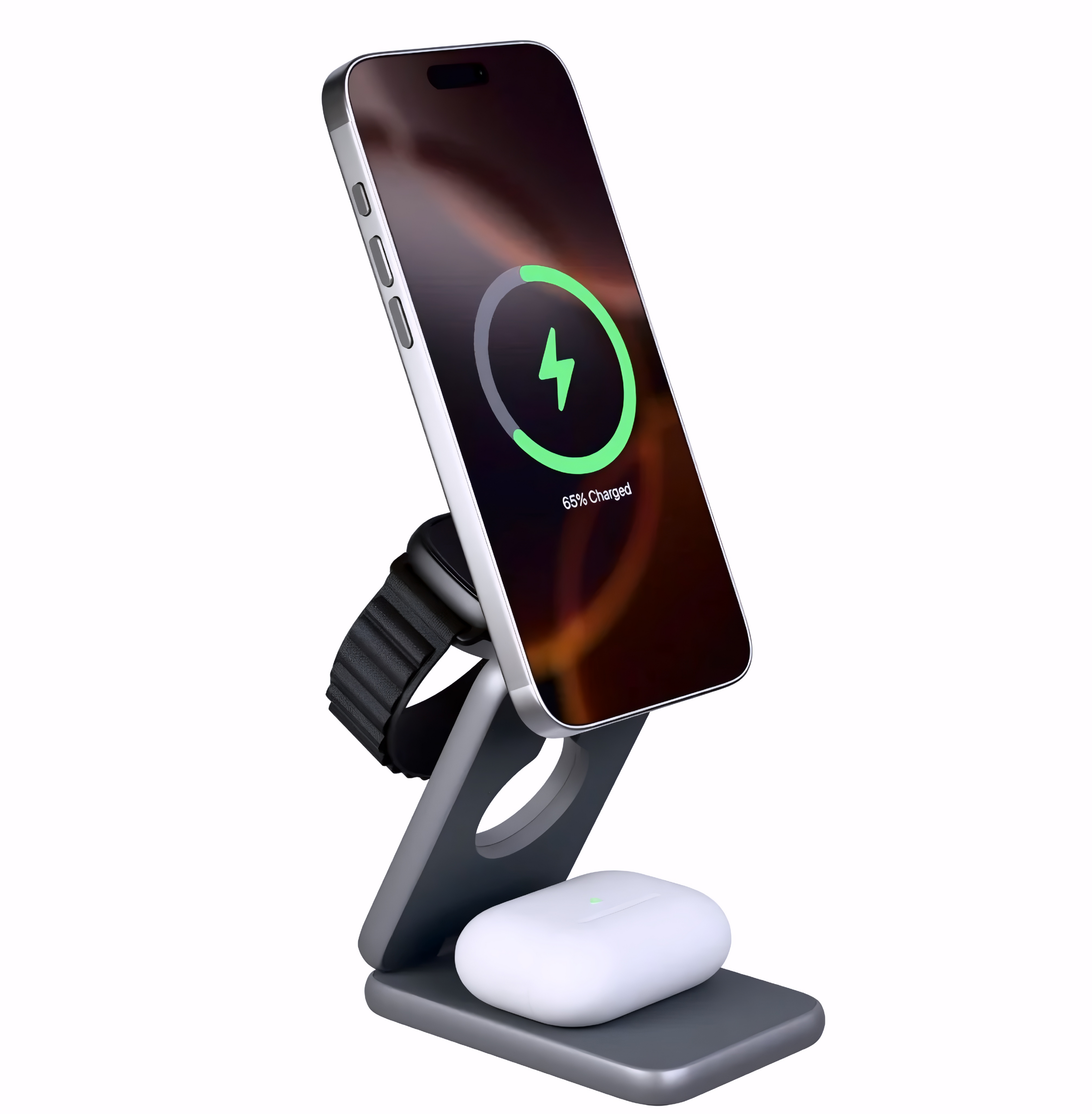 URBANBOOST® Fold Pro