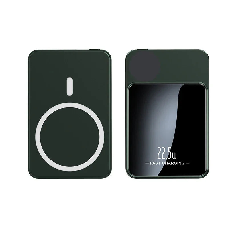 URBANBOOSTT® MagCharge Air