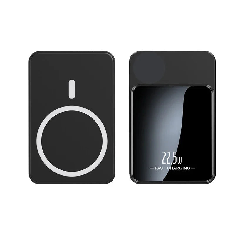 URBANBOOSTT® MagCharge Air