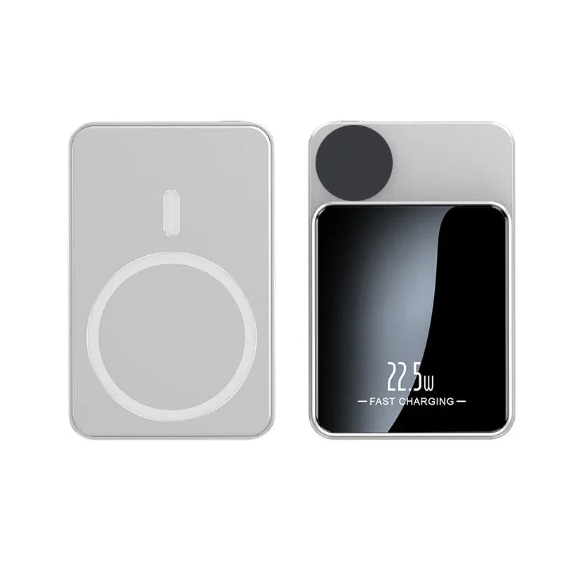 URBANBOOSTT® MagCharge Air