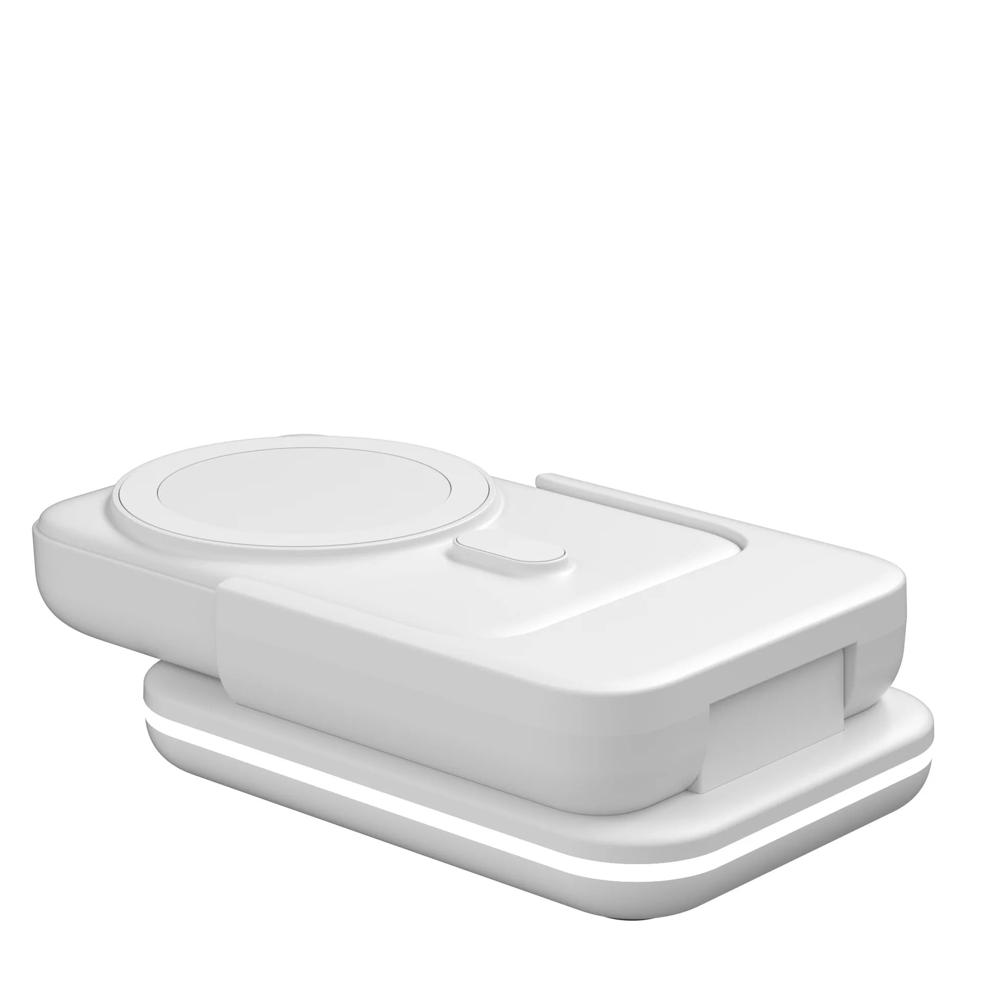 Charge Your iPhone 2× Faster — Qi2 MagSafe Pro