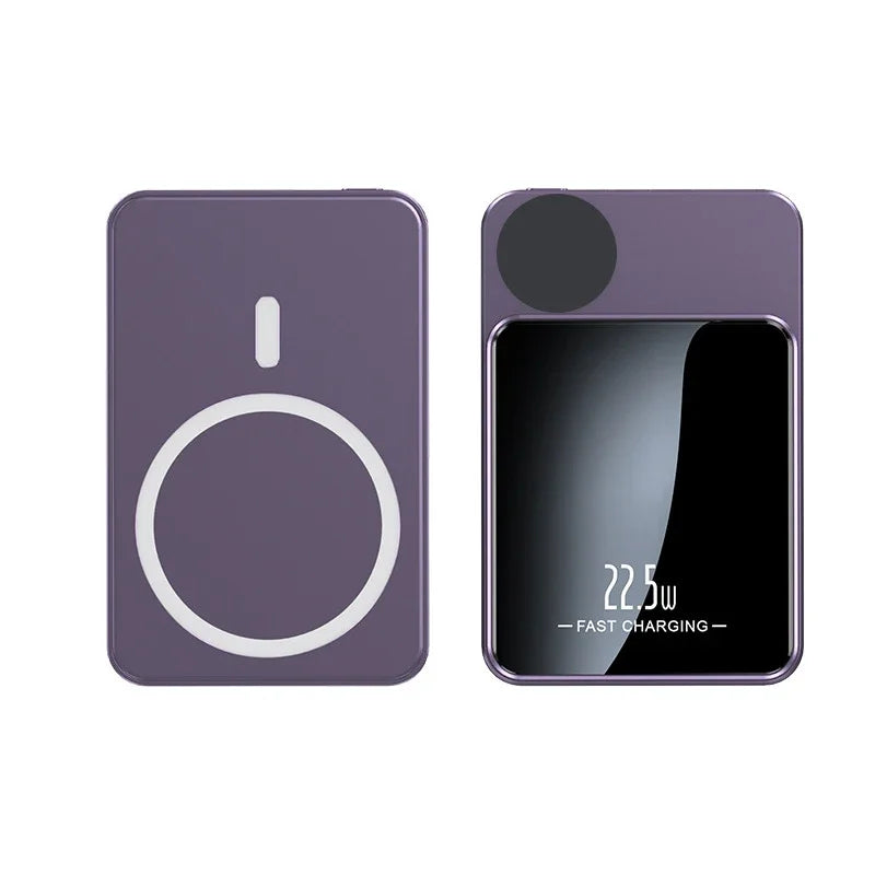 URBANBOOSTT® MagCharge Air